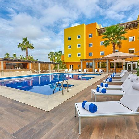 City Express Plus By Marriott Cabo San Lucas Extérieur photo