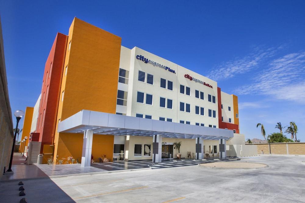 City Express Plus By Marriott Cabo San Lucas Extérieur photo