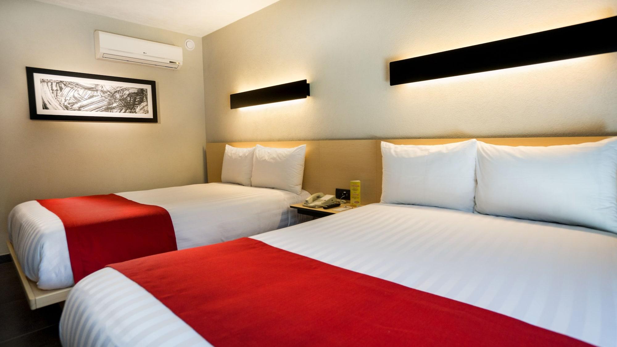 City Express Plus By Marriott Cabo San Lucas Extérieur photo