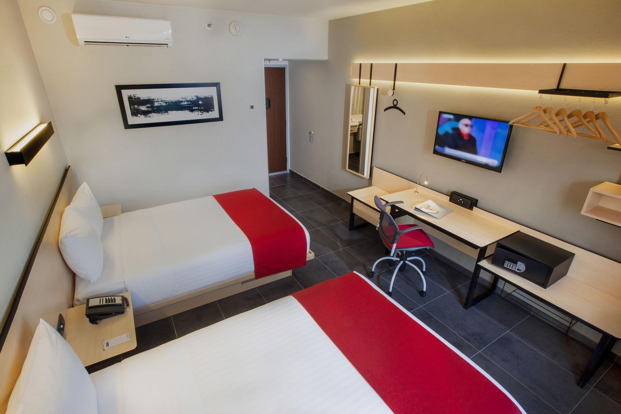 City Express Plus By Marriott Cabo San Lucas Extérieur photo