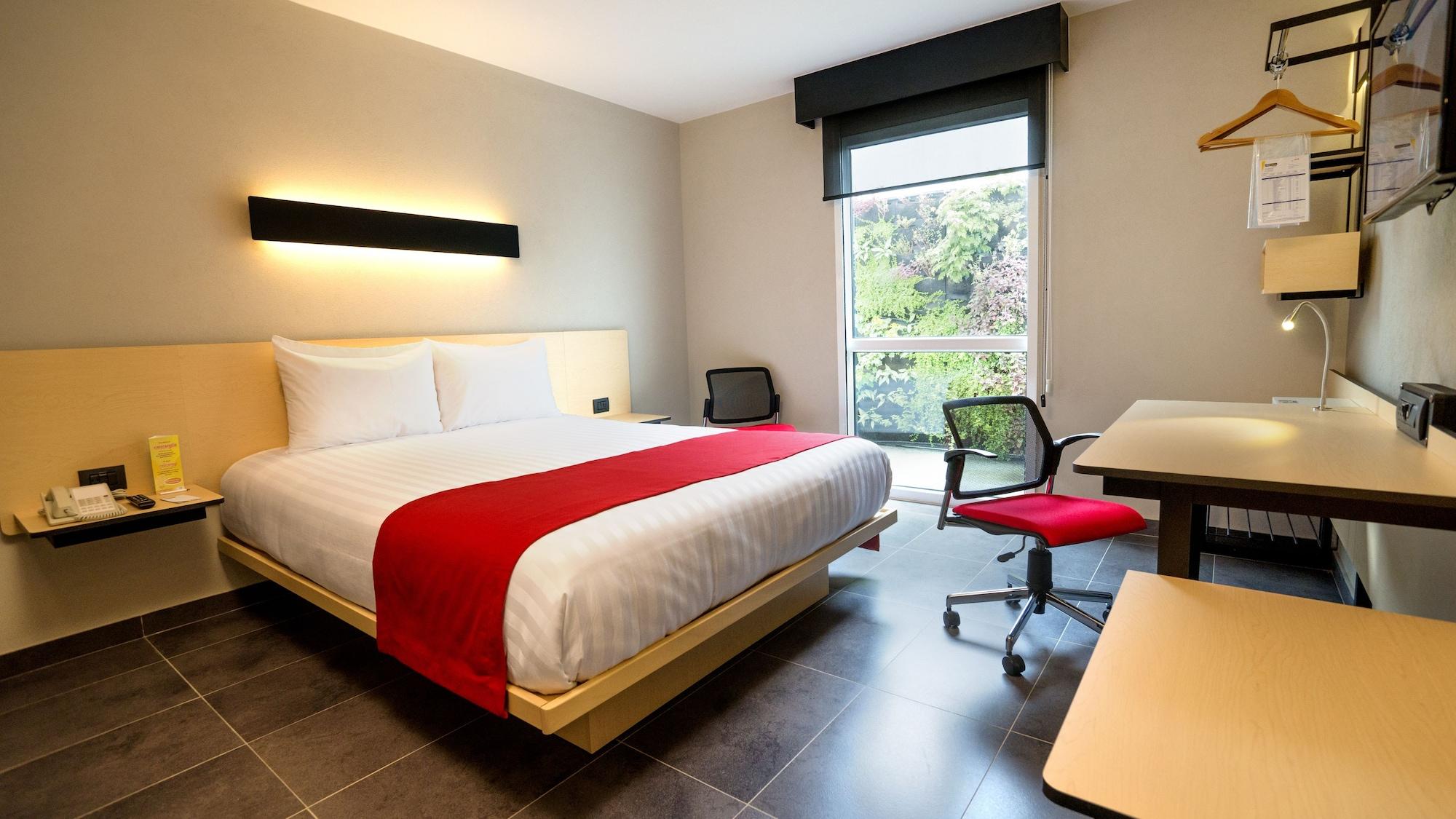 City Express Plus By Marriott Cabo San Lucas Extérieur photo