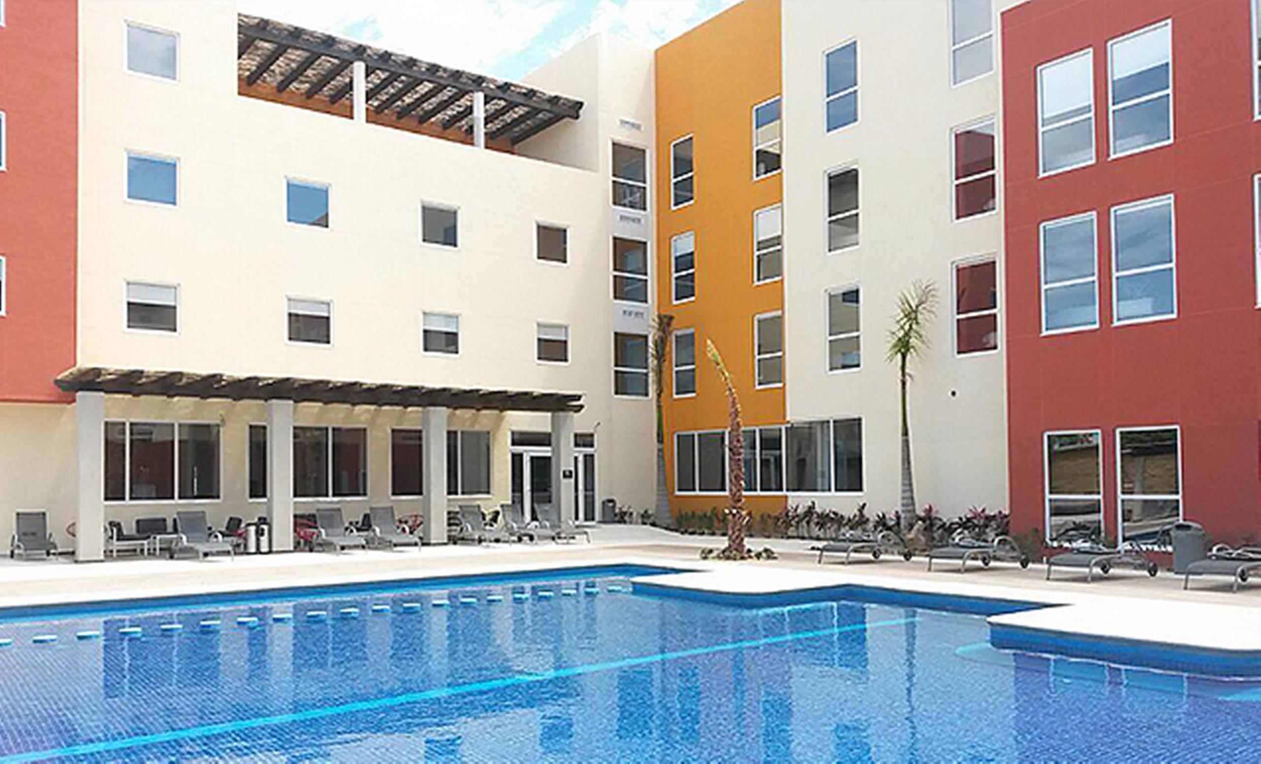 City Express Plus By Marriott Cabo San Lucas Extérieur photo