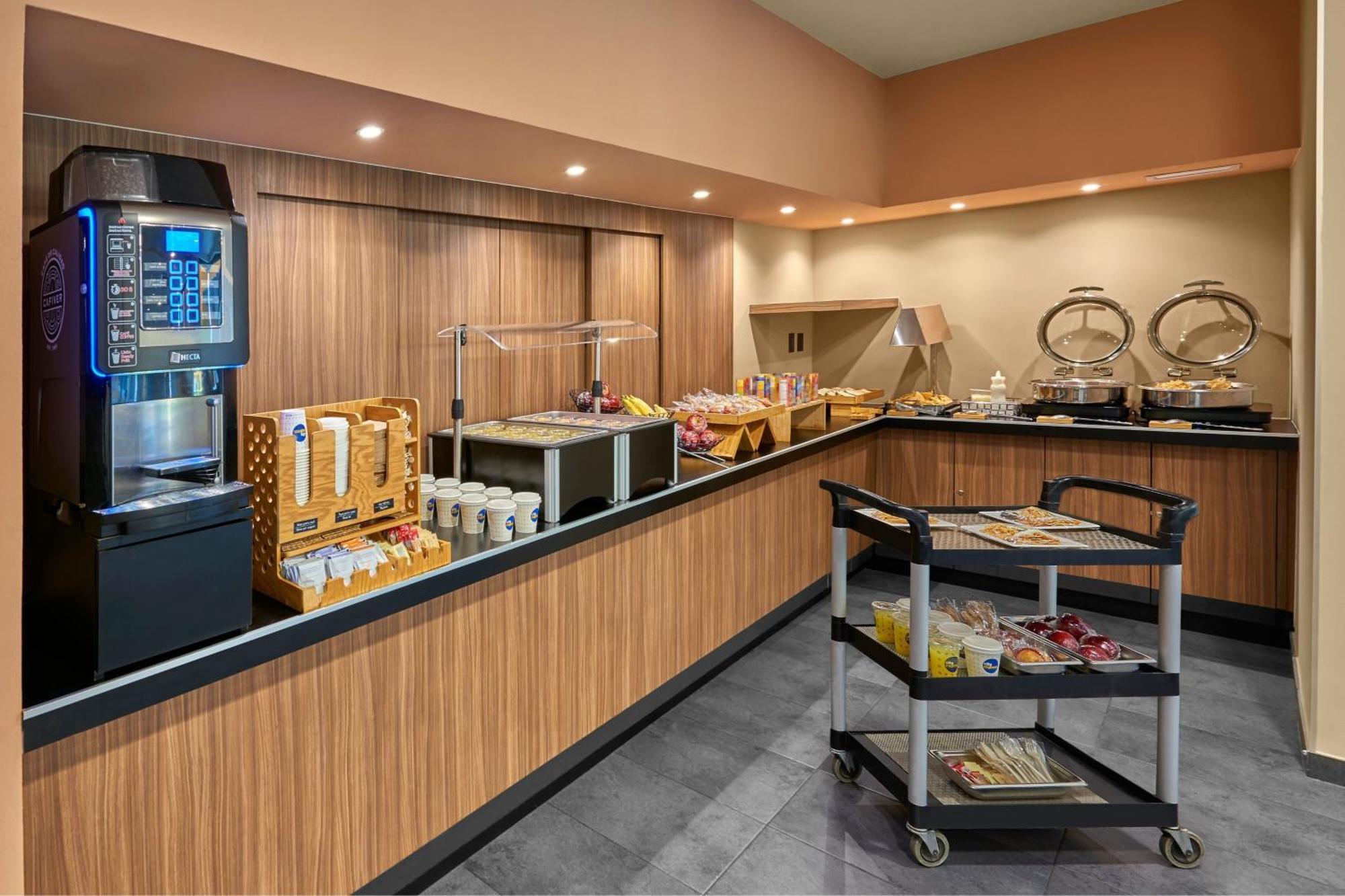 City Express Plus By Marriott Cabo San Lucas Extérieur photo