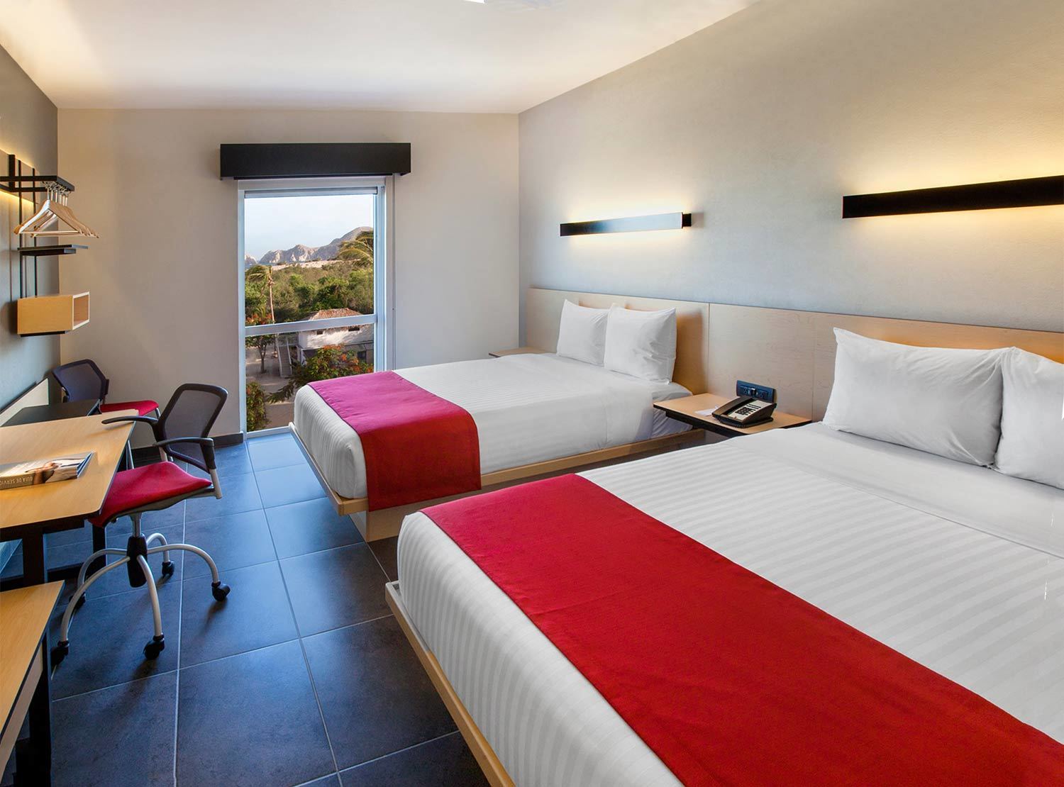 City Express Plus By Marriott Cabo San Lucas Extérieur photo