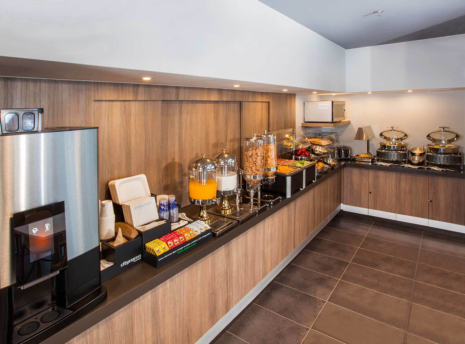 City Express Plus By Marriott Cabo San Lucas Extérieur photo